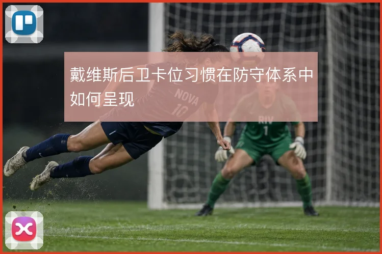 戴维斯后卫卡位习惯在防守体系中如何呈现