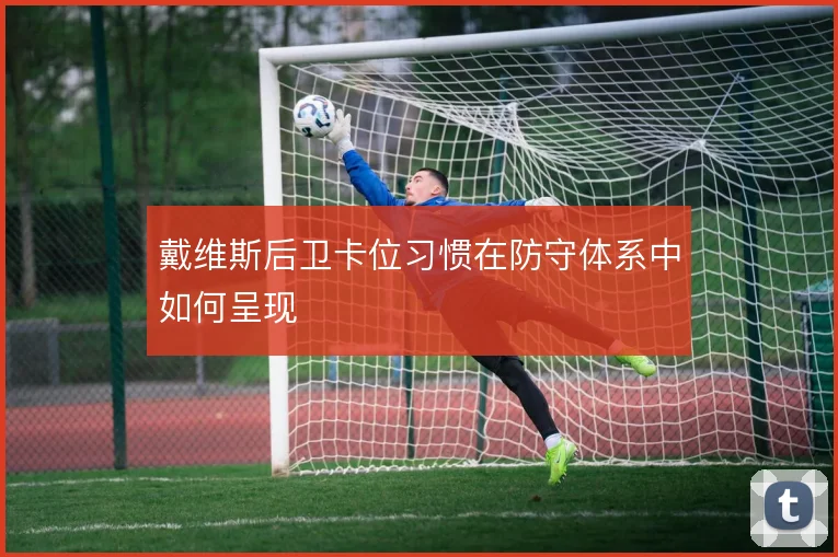 戴维斯后卫卡位习惯在防守体系中如何呈现