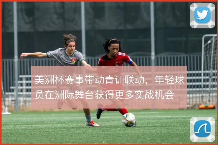 美洲杯赛事带动青训联动，年轻球员在洲际舞台获得更多实战机会